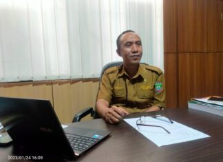 BKAD Konut Lakukan Persiapan Pemeriksaan BPK RI