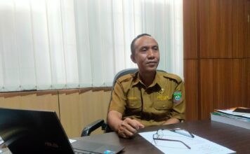 BKAD Konut Tetapkan Anggaran Program di Tahun 2023