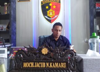 Polres Konawe Mulai Lidik Dugaan Pungli Pada Perekrutan PPS