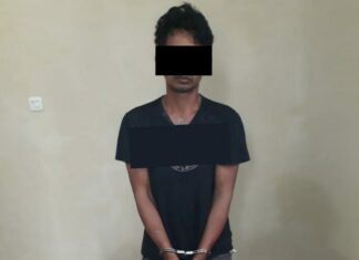 Jualan Sabu di Pasar Lamonae, Pria Asal Konut Diamankan Polisi