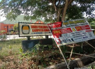 Perekrutan Anggota PPS di Konawe Diwarnai Dugaan Praktek Suap, Ini Penjelasan Ketua KPU