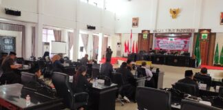 APBD Konawe Tembus 1,8 Triliun