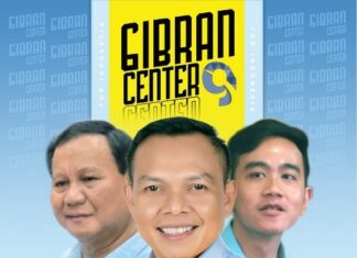 Berhasil Menangkan Prabowo-Gibran di Sultra, Ketua Gibran Center Yusran Akbar Optimis Raih Kemenangan di Pilkada Konawe