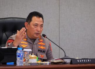 Dukung Asta Cita Presiden, Kapolri Respon Cepat Arahan Prabowo Subianto