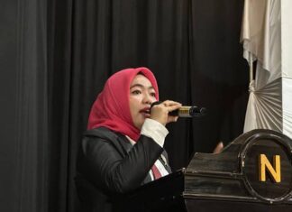 Ketua KPU Bantah Bocorkan Surat Suara Calon Bupati dan Wakil Bupati