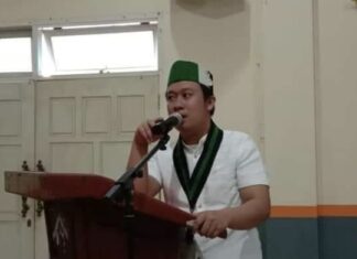 Mantan Ketum HMI Imbau Pj Bupati Konawe Usut Dugaan Penggalangan Dana Bantuan Politik Salah Satu Paslon Oleh Beberapa Oknum Kadis
